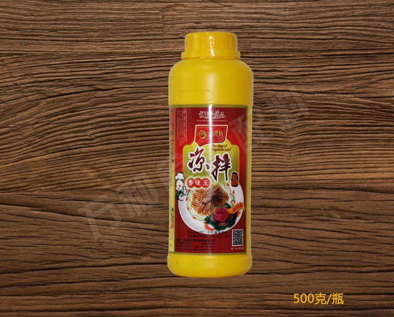 黑龙江省凉拌王
