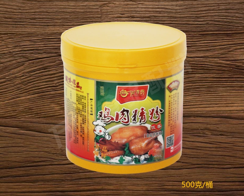黑龙江省鸡肉精粉