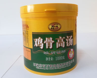 食品香精香料厂