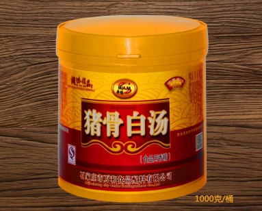 调味香精都有哪些
