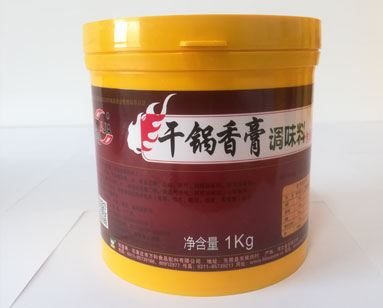 调味酱料厂家